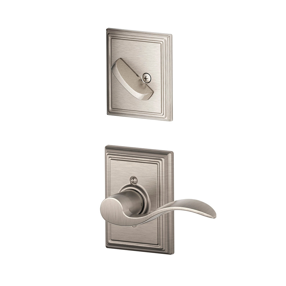 buy interior trim locksets at cheap rate in bulk. wholesale & retail builders hardware tools store. home décor ideas, maintenance, repair replacement parts