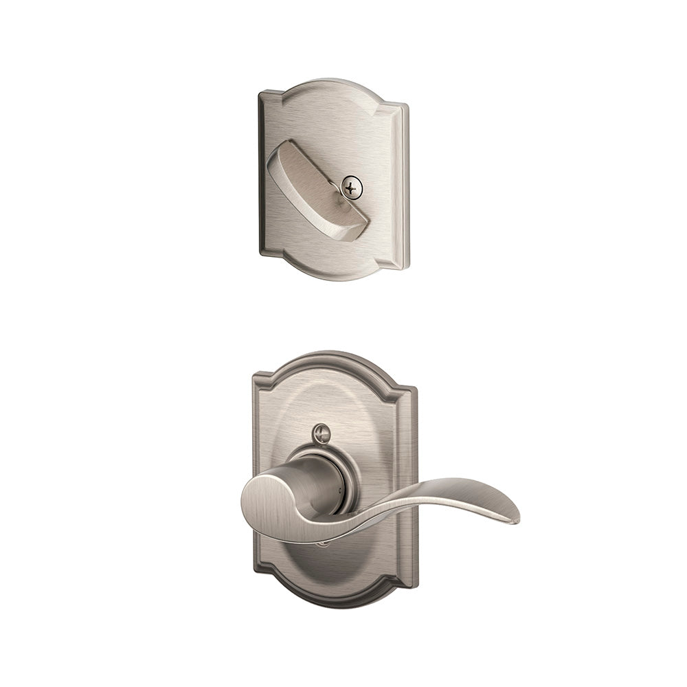 buy interior trim locksets at cheap rate in bulk. wholesale & retail home hardware tools store. home décor ideas, maintenance, repair replacement parts