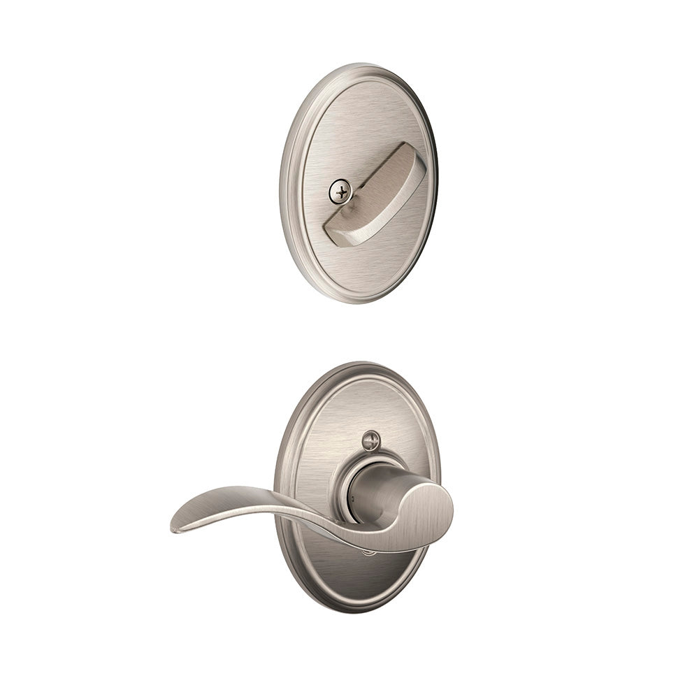 buy interior trim locksets at cheap rate in bulk. wholesale & retail home hardware repair supply store. home décor ideas, maintenance, repair replacement parts