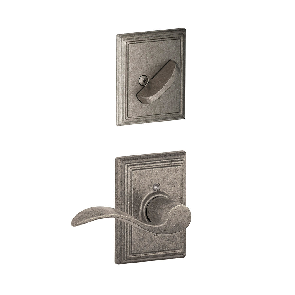 buy interior trim locksets at cheap rate in bulk. wholesale & retail construction hardware tools store. home décor ideas, maintenance, repair replacement parts