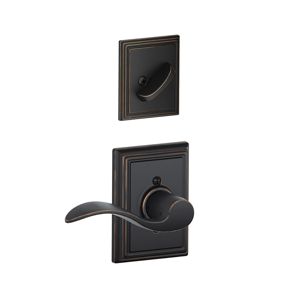 buy interior trim locksets at cheap rate in bulk. wholesale & retail construction hardware equipments store. home décor ideas, maintenance, repair replacement parts