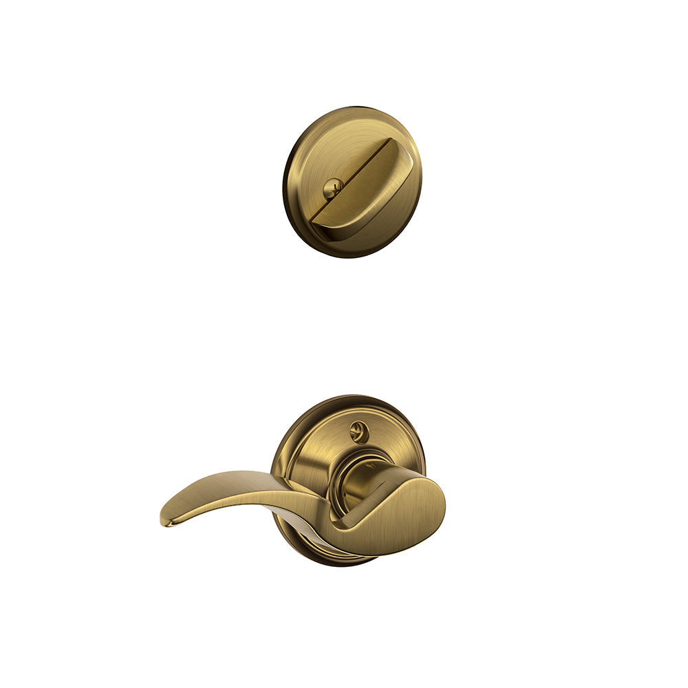 buy interior trim locksets at cheap rate in bulk. wholesale & retail home hardware repair supply store. home décor ideas, maintenance, repair replacement parts