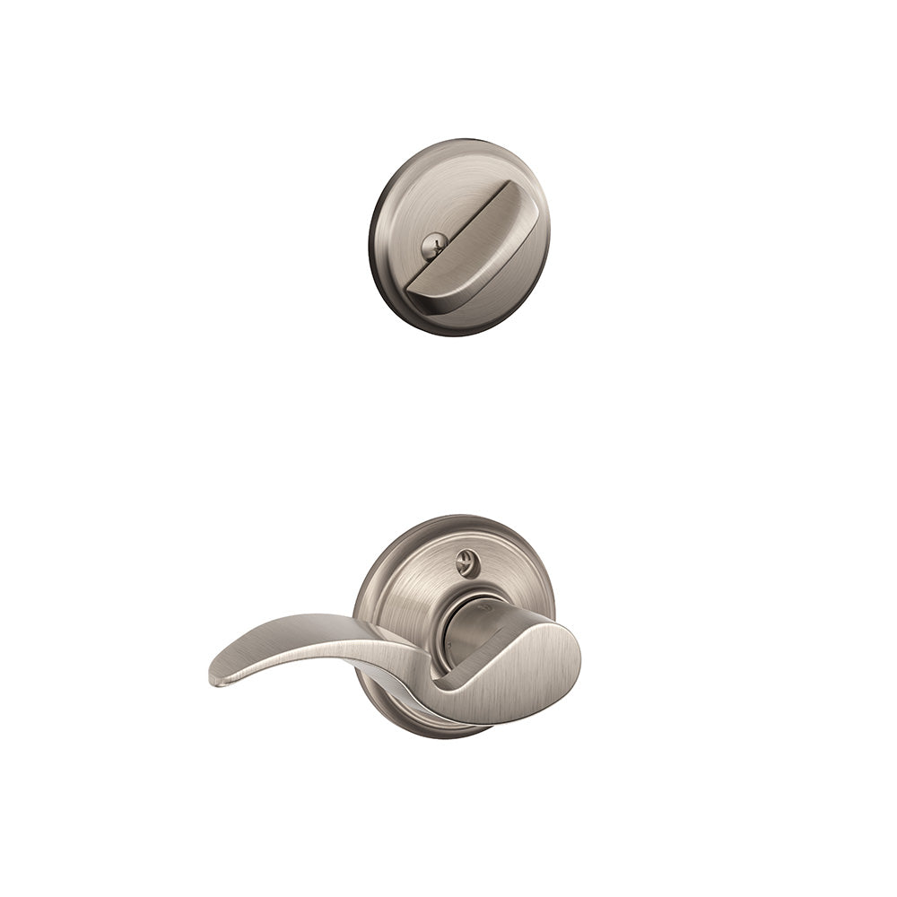 buy interior trim locksets at cheap rate in bulk. wholesale & retail builders hardware items store. home décor ideas, maintenance, repair replacement parts