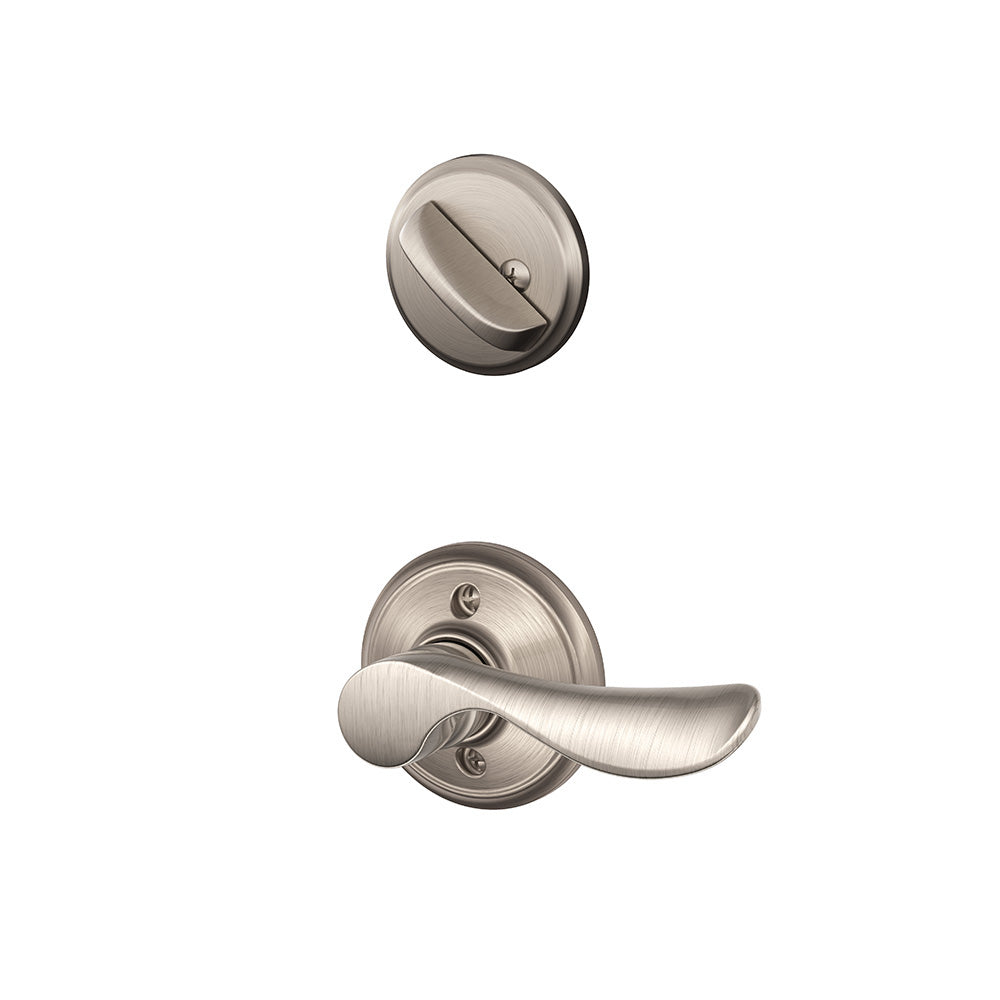 buy interior trim locksets at cheap rate in bulk. wholesale & retail building hardware supplies store. home décor ideas, maintenance, repair replacement parts
