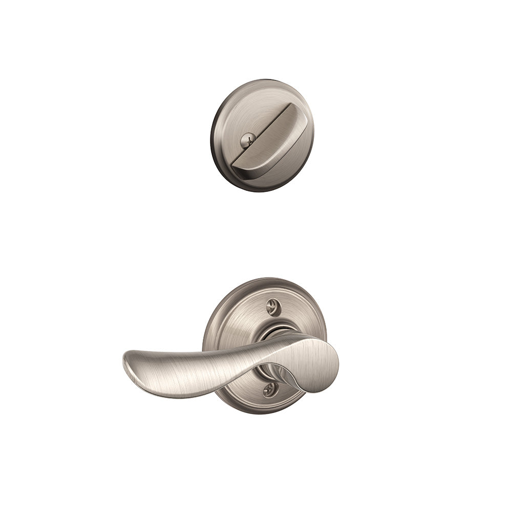 buy interior trim locksets at cheap rate in bulk. wholesale & retail construction hardware tools store. home décor ideas, maintenance, repair replacement parts