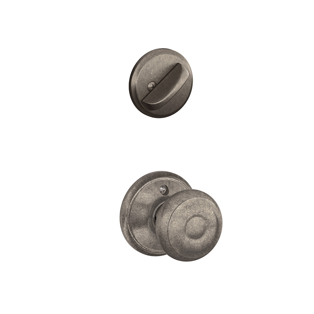 buy interior trim locksets at cheap rate in bulk. wholesale & retail construction hardware equipments store. home décor ideas, maintenance, repair replacement parts