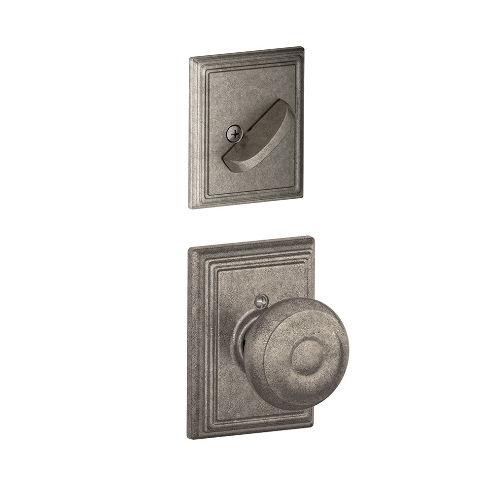 buy interior trim locksets at cheap rate in bulk. wholesale & retail building hardware supplies store. home décor ideas, maintenance, repair replacement parts