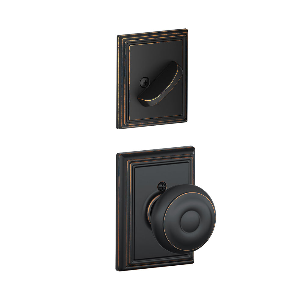 buy interior trim locksets at cheap rate in bulk. wholesale & retail hardware repair kit store. home décor ideas, maintenance, repair replacement parts