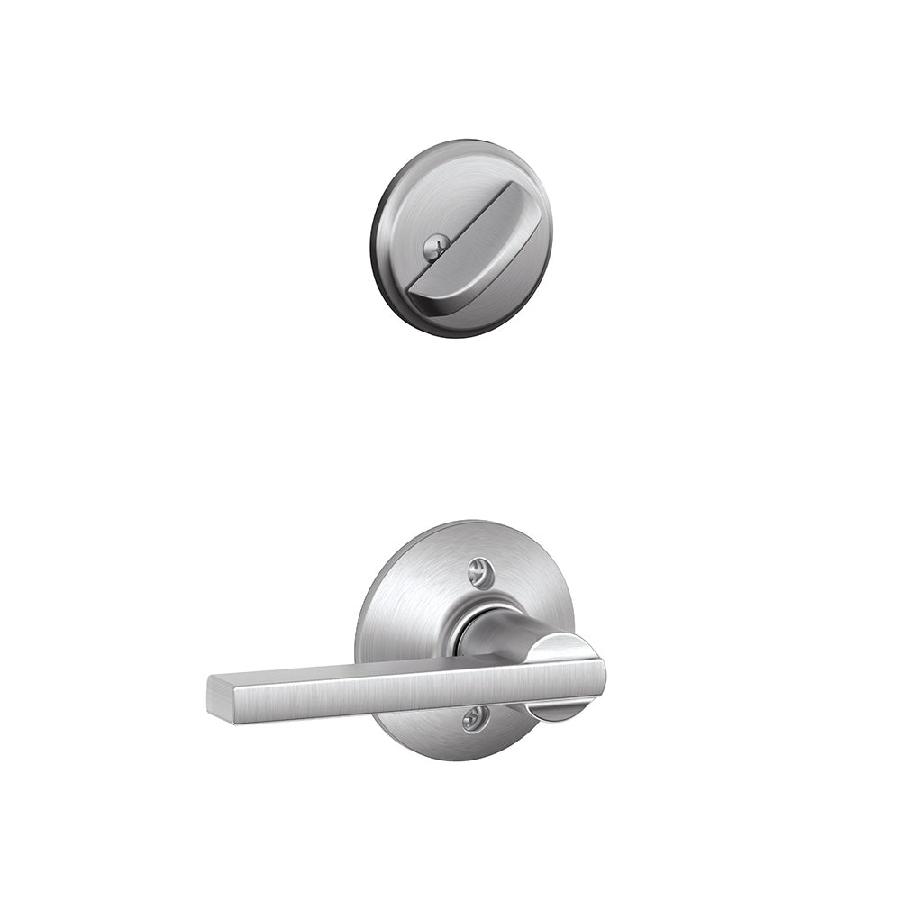 buy interior trim locksets at cheap rate in bulk. wholesale & retail construction hardware tools store. home décor ideas, maintenance, repair replacement parts