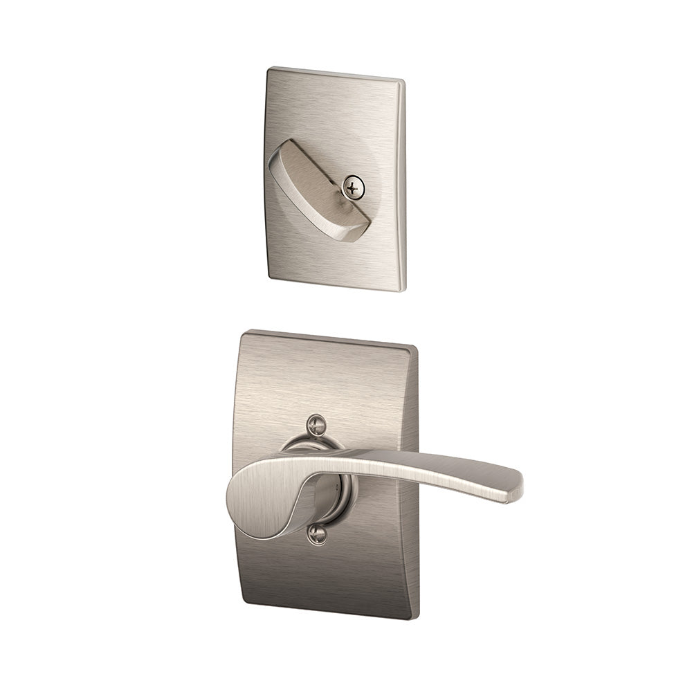 buy interior trim locksets at cheap rate in bulk. wholesale & retail construction hardware tools store. home décor ideas, maintenance, repair replacement parts