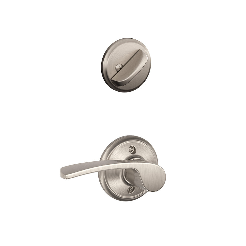 buy interior trim locksets at cheap rate in bulk. wholesale & retail home hardware repair tools store. home décor ideas, maintenance, repair replacement parts