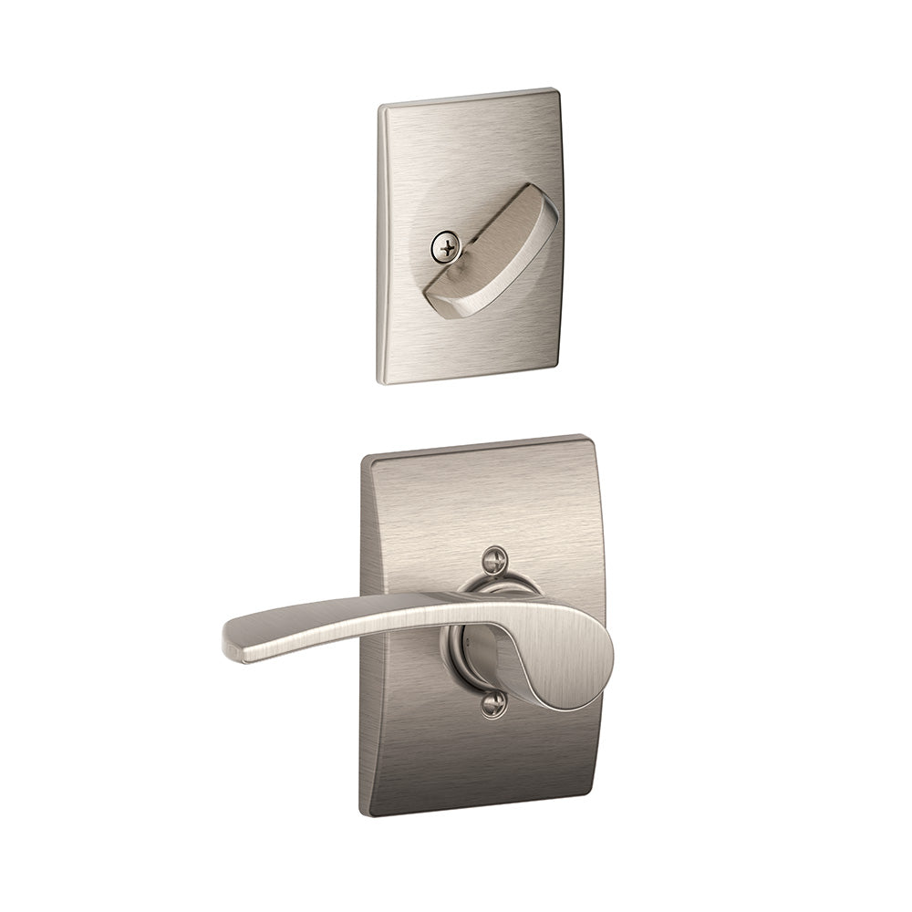 buy interior trim locksets at cheap rate in bulk. wholesale & retail building hardware tools store. home décor ideas, maintenance, repair replacement parts