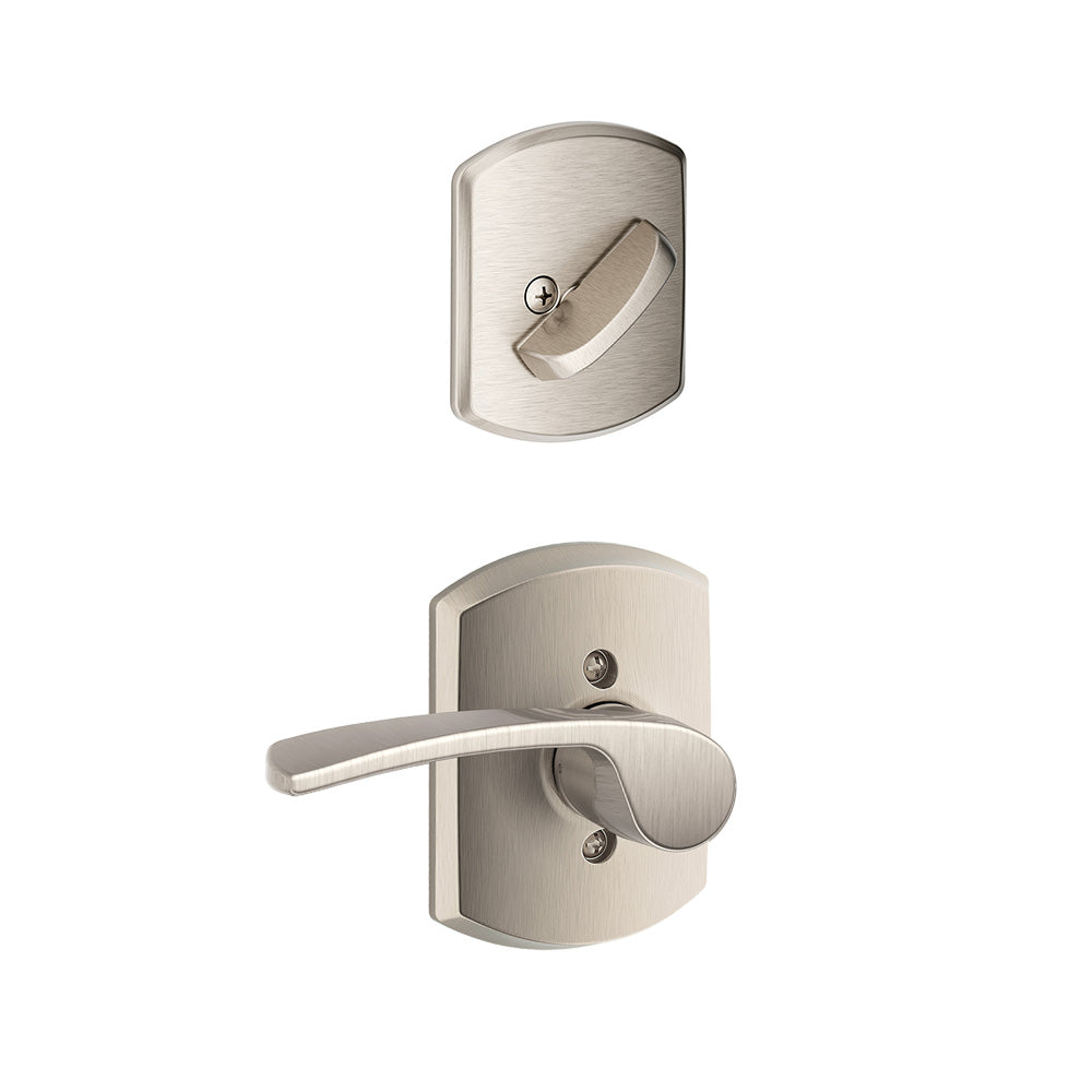 buy interior trim locksets at cheap rate in bulk. wholesale & retail home hardware equipments store. home décor ideas, maintenance, repair replacement parts