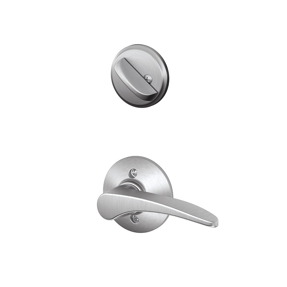 buy interior trim locksets at cheap rate in bulk. wholesale & retail home hardware tools store. home décor ideas, maintenance, repair replacement parts