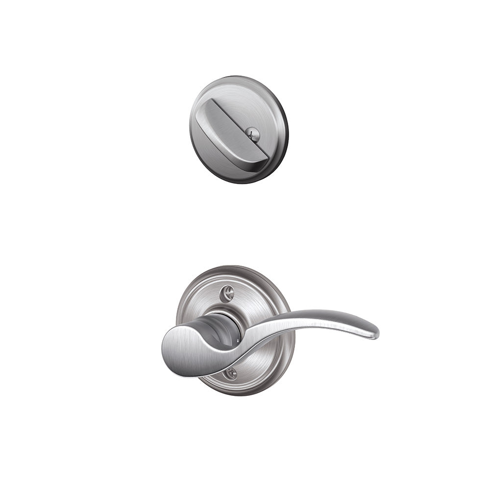 buy interior trim locksets at cheap rate in bulk. wholesale & retail building hardware materials store. home décor ideas, maintenance, repair replacement parts