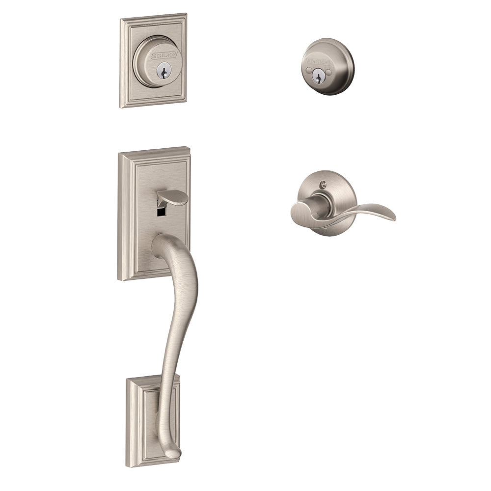 buy handlesets locksets at cheap rate in bulk. wholesale & retail heavy duty hardware tools store. home décor ideas, maintenance, repair replacement parts