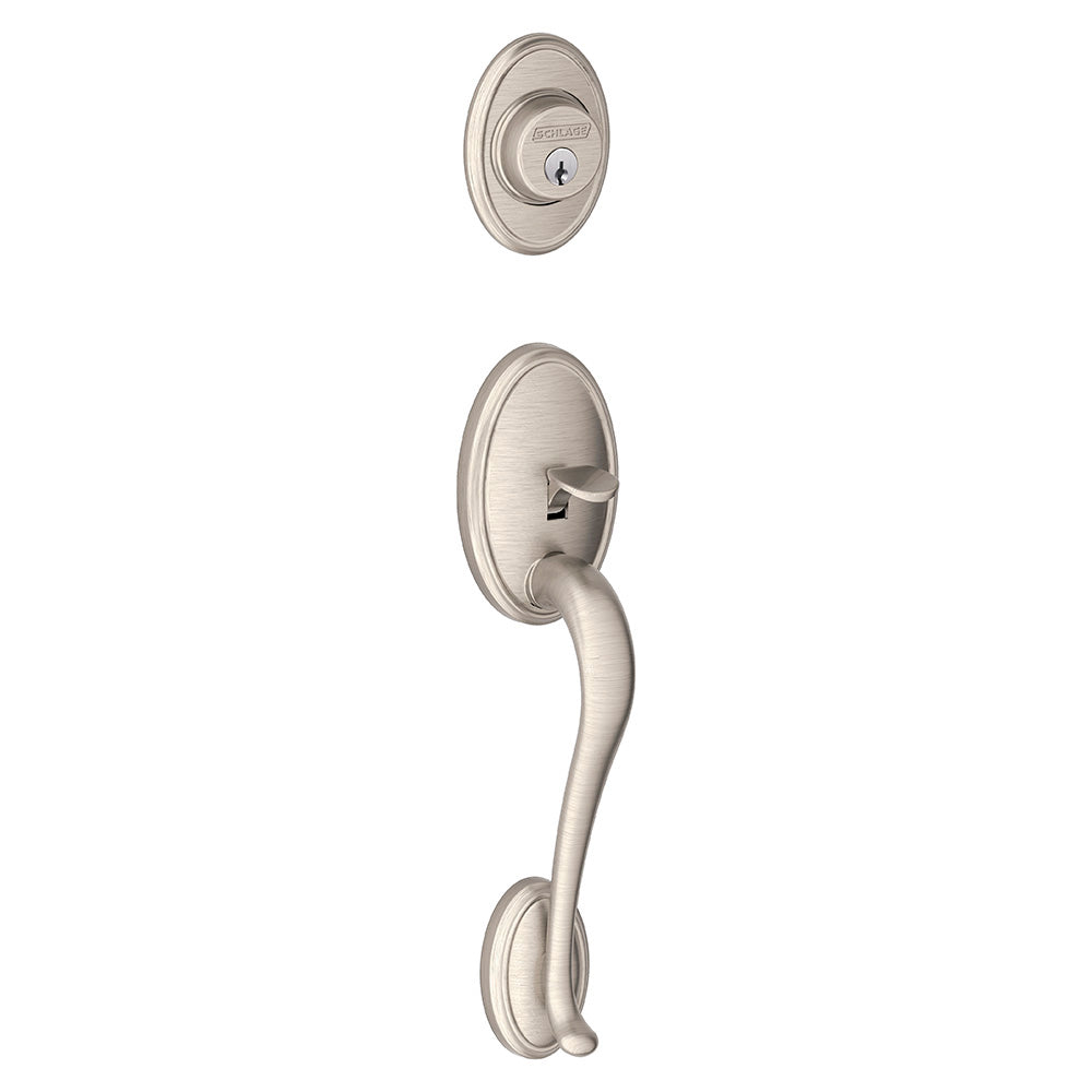 buy handlesets locksets at cheap rate in bulk. wholesale & retail hardware repair tools store. home décor ideas, maintenance, repair replacement parts