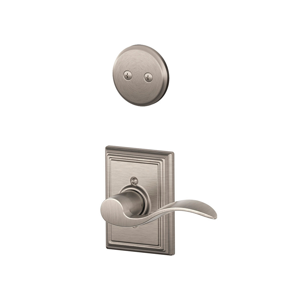 buy interior trim locksets at cheap rate in bulk. wholesale & retail hardware repair kit store. home décor ideas, maintenance, repair replacement parts