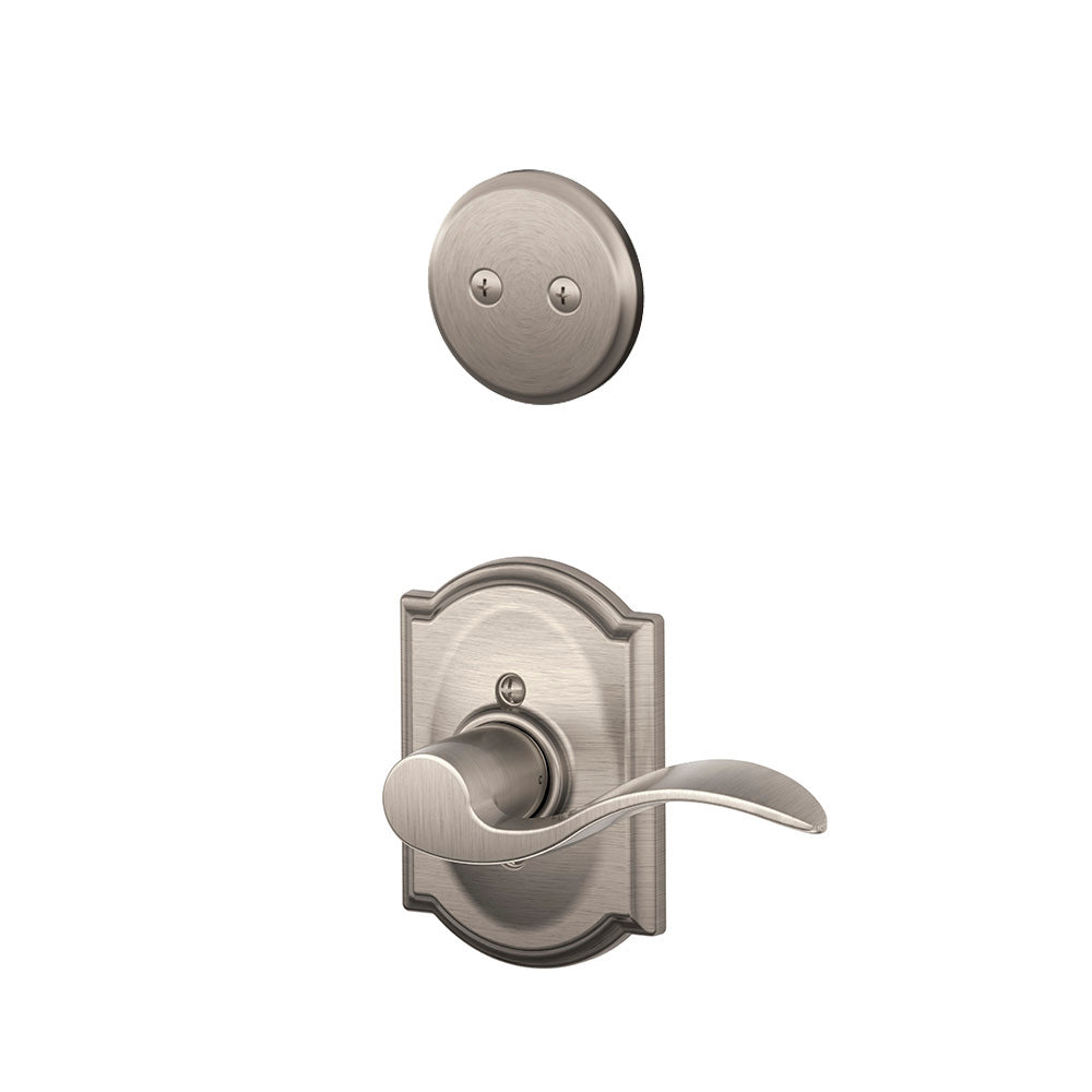 buy interior trim locksets at cheap rate in bulk. wholesale & retail hardware repair kit store. home décor ideas, maintenance, repair replacement parts