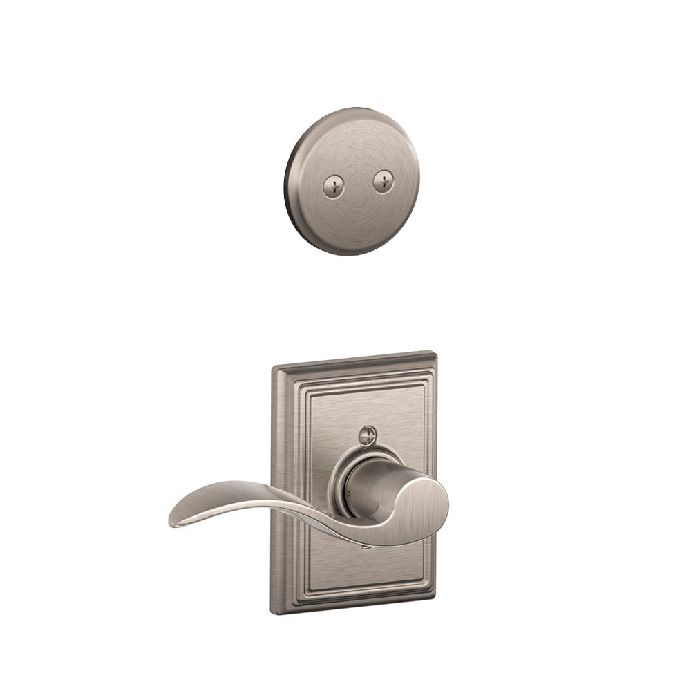 buy interior trim locksets at cheap rate in bulk. wholesale & retail construction hardware items store. home décor ideas, maintenance, repair replacement parts