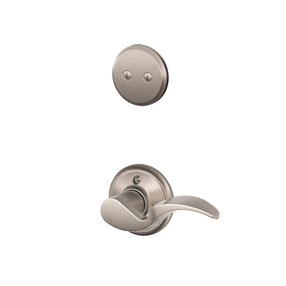 buy dummy leverset locksets at cheap rate in bulk. wholesale & retail construction hardware tools store. home décor ideas, maintenance, repair replacement parts