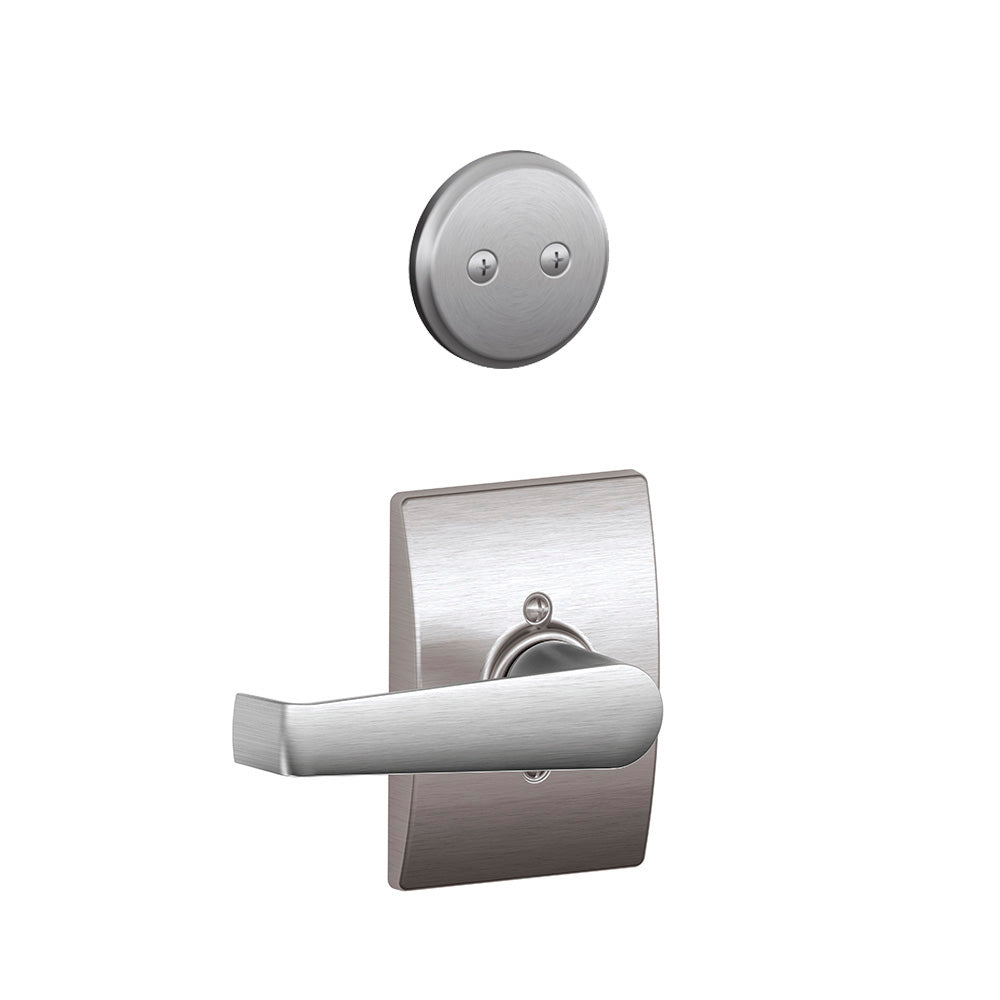 buy dummy leverset locksets at cheap rate in bulk. wholesale & retail construction hardware tools store. home décor ideas, maintenance, repair replacement parts