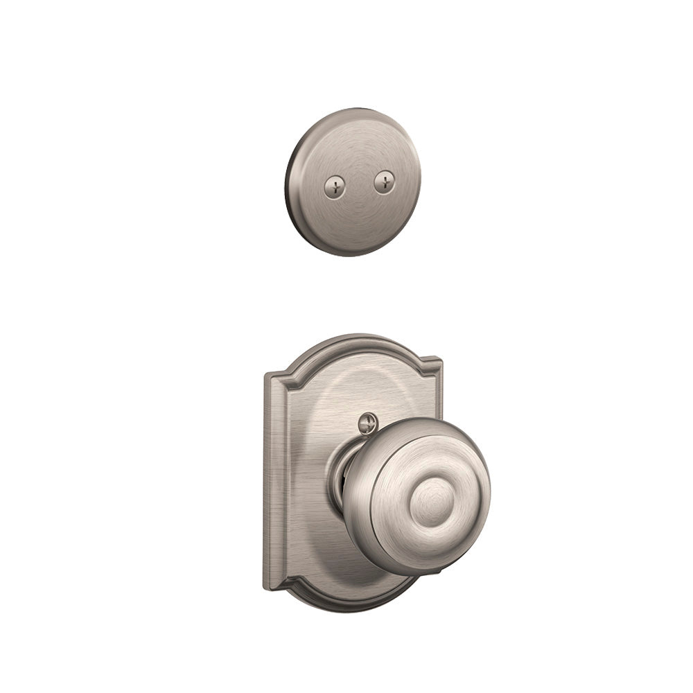 buy dummy knobs locksets at cheap rate in bulk. wholesale & retail building hardware supplies store. home décor ideas, maintenance, repair replacement parts