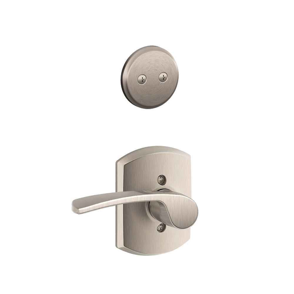 buy interior trim locksets at cheap rate in bulk. wholesale & retail heavy duty hardware tools store. home décor ideas, maintenance, repair replacement parts