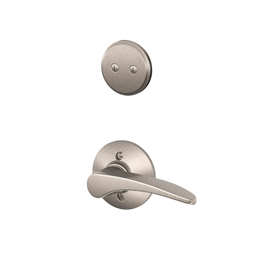 buy dummy leverset locksets at cheap rate in bulk. wholesale & retail builders hardware tools store. home décor ideas, maintenance, repair replacement parts