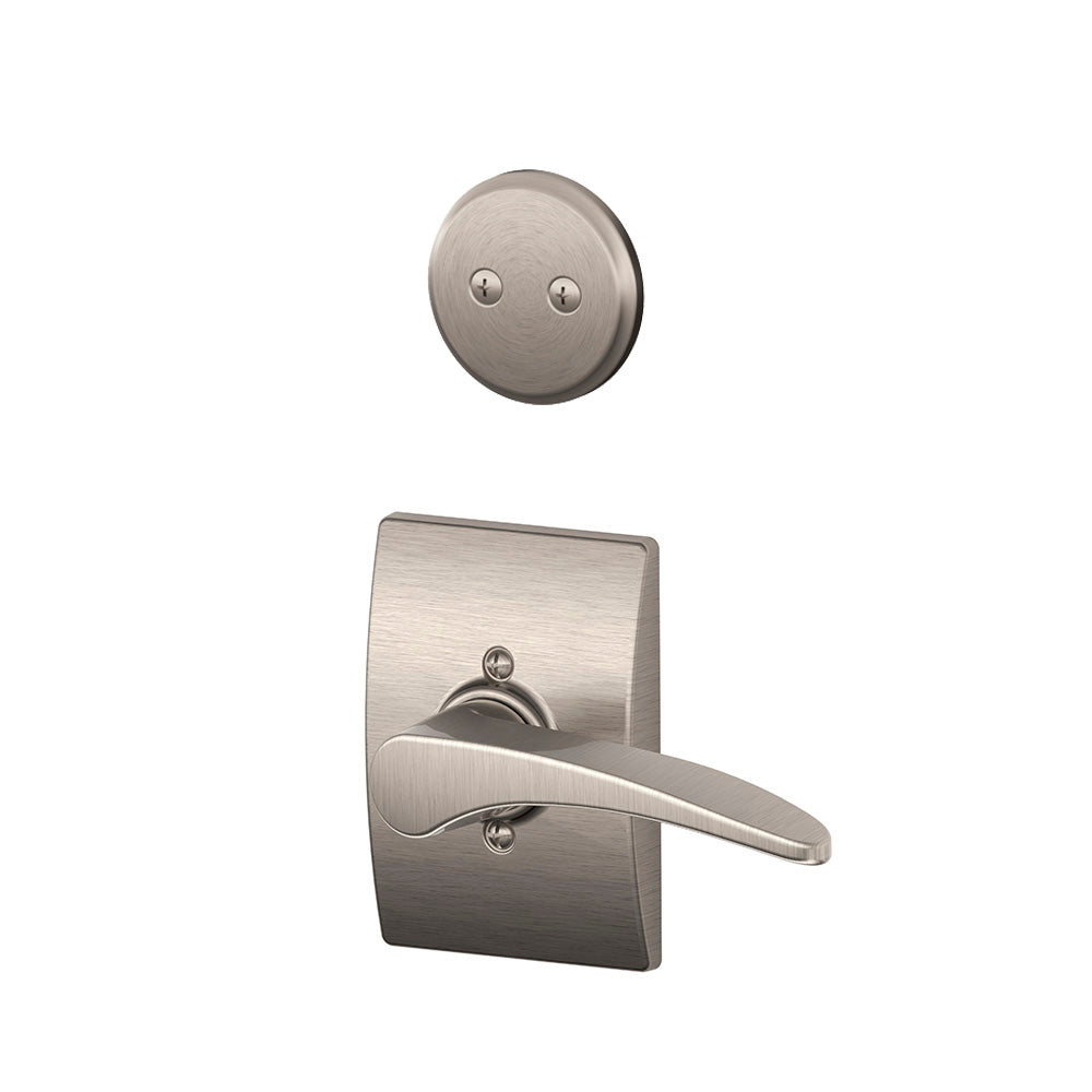 buy interior trim locksets at cheap rate in bulk. wholesale & retail construction hardware equipments store. home décor ideas, maintenance, repair replacement parts