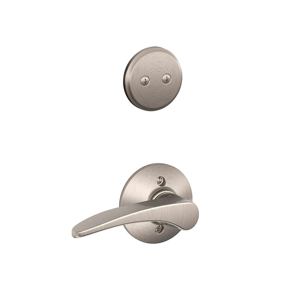 buy interior trim locksets at cheap rate in bulk. wholesale & retail home hardware tools store. home décor ideas, maintenance, repair replacement parts