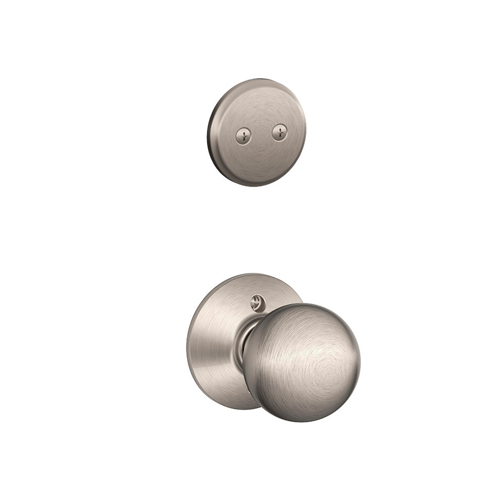 buy dummy knobs locksets at cheap rate in bulk. wholesale & retail building hardware supplies store. home décor ideas, maintenance, repair replacement parts