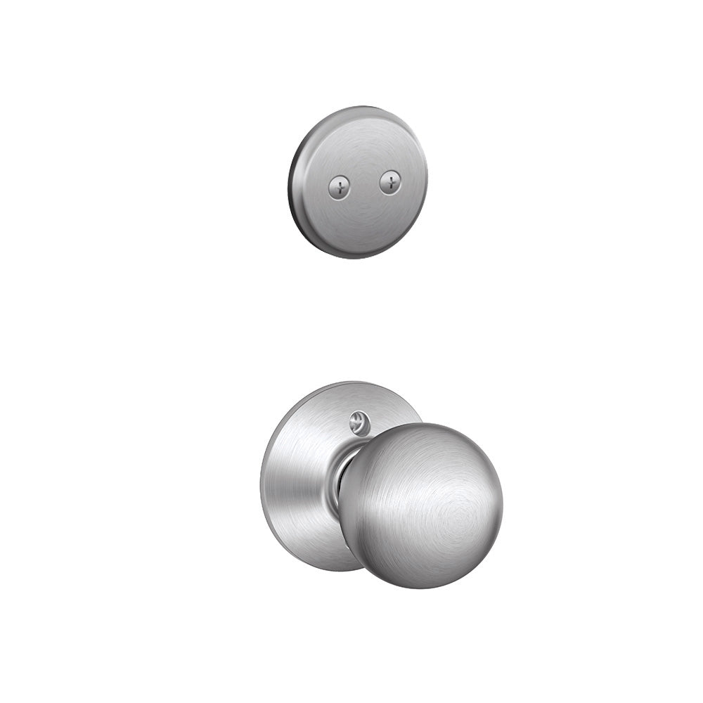 buy interior trim locksets at cheap rate in bulk. wholesale & retail home hardware repair tools store. home décor ideas, maintenance, repair replacement parts