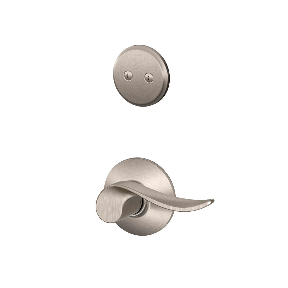 buy interior trim locksets at cheap rate in bulk. wholesale & retail building hardware equipments store. home décor ideas, maintenance, repair replacement parts