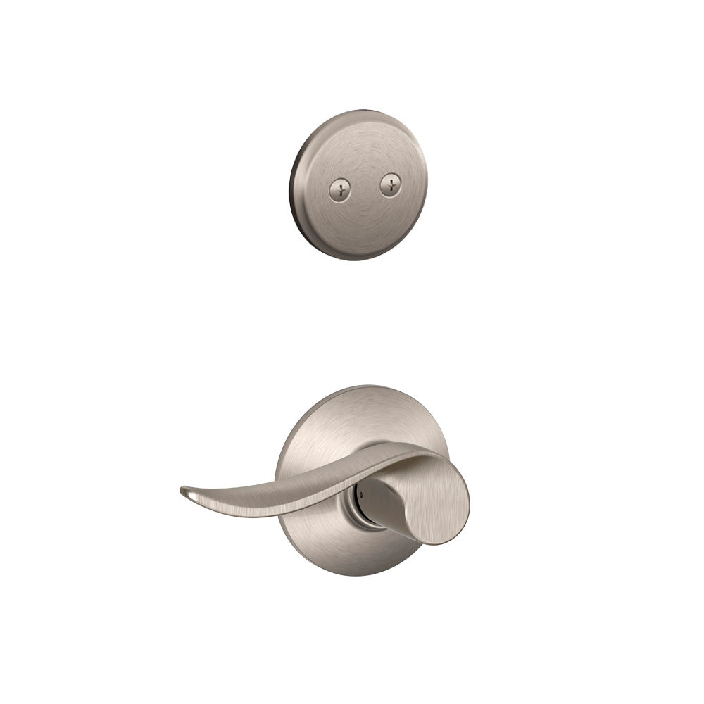buy dummy leverset locksets at cheap rate in bulk. wholesale & retail hardware repair tools store. home décor ideas, maintenance, repair replacement parts