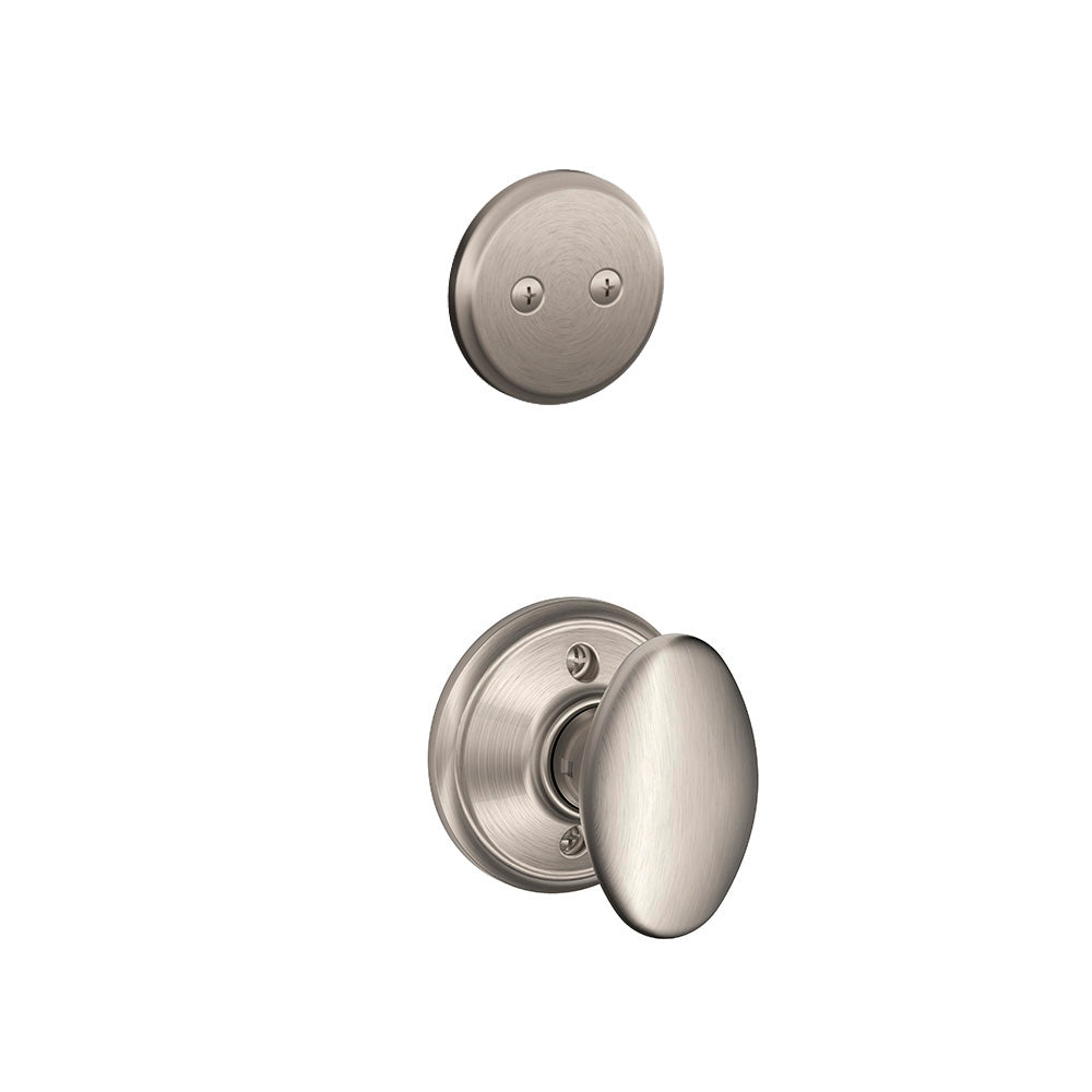buy dummy knobs locksets at cheap rate in bulk. wholesale & retail heavy duty hardware tools store. home décor ideas, maintenance, repair replacement parts