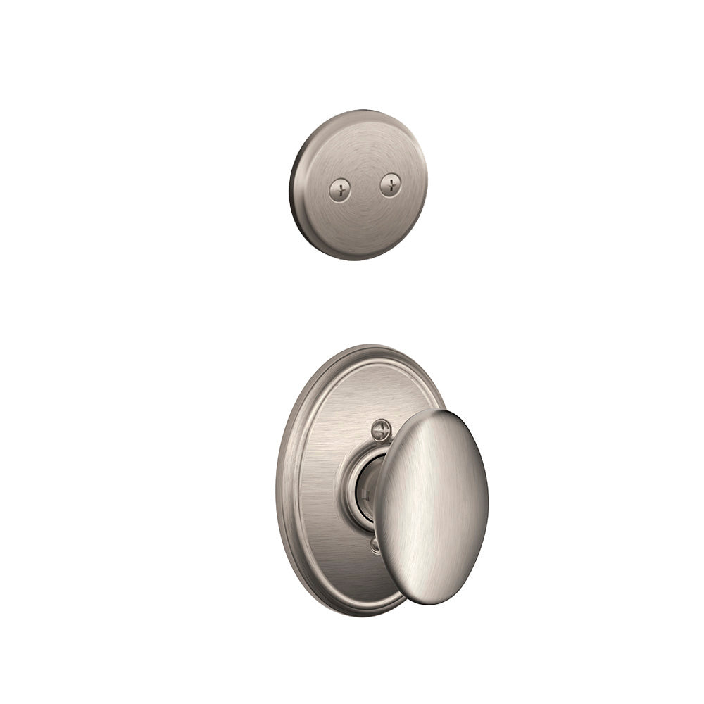 buy dummy knobs locksets at cheap rate in bulk. wholesale & retail home hardware repair supply store. home décor ideas, maintenance, repair replacement parts