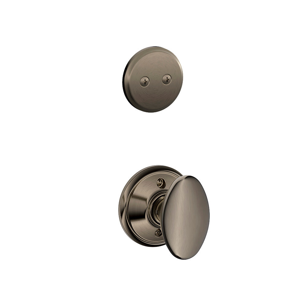 buy dummy knobs locksets at cheap rate in bulk. wholesale & retail hardware repair tools store. home décor ideas, maintenance, repair replacement parts