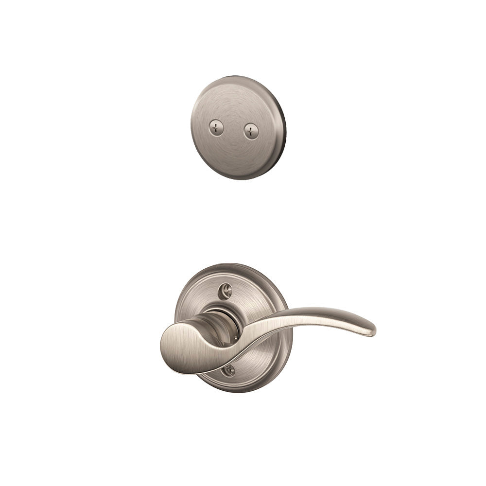 buy dummy leverset locksets at cheap rate in bulk. wholesale & retail builders hardware items store. home décor ideas, maintenance, repair replacement parts