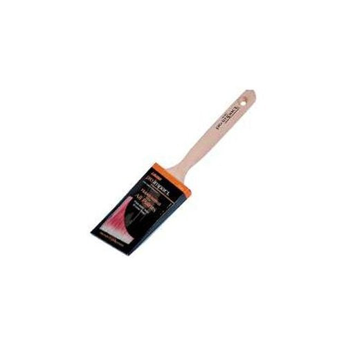 Linzer WC 2160-3 Pro Impact Angular Sash Paint Brush, 3"