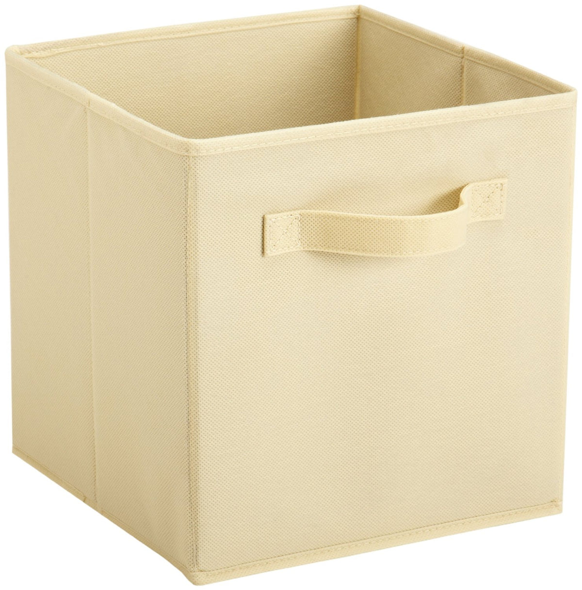 Closetmaid 877-17 Cubeicals Fabric Drawer, Natural