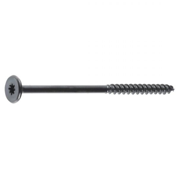 Fastenmaster FMHLGM612-250 HeadLok Heavy Duty Flathead Fastener, 6-1/2"