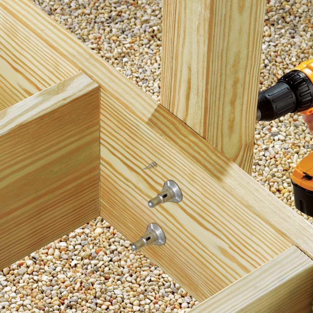 buy nuts, bolts, screws & fasteners at cheap rate in bulk. wholesale & retail building hardware materials store. home décor ideas, maintenance, repair replacement parts