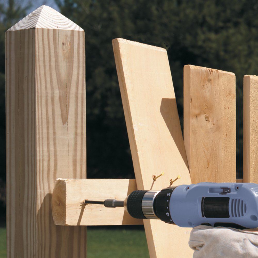 Fastenmaster LHOG007 Log Hog Heavy Duty Log Home Fastener, 7"