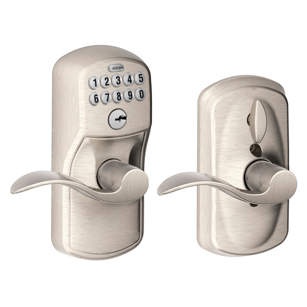 buy keypad locksets at cheap rate in bulk. wholesale & retail construction hardware equipments store. home décor ideas, maintenance, repair replacement parts