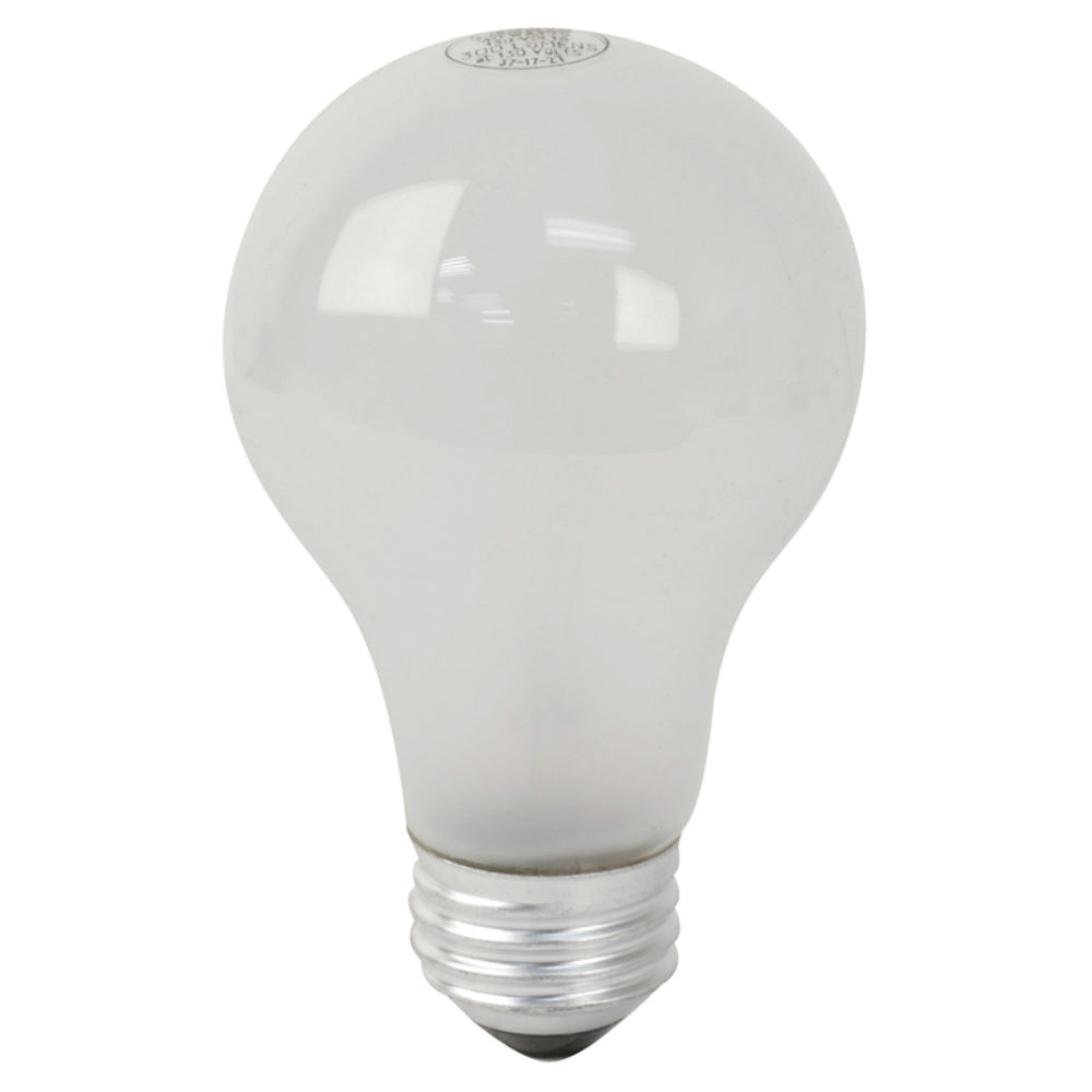 Feit Electric 40A/VS/RP-130 E25 A19 Appliance Light Bulb, 40W