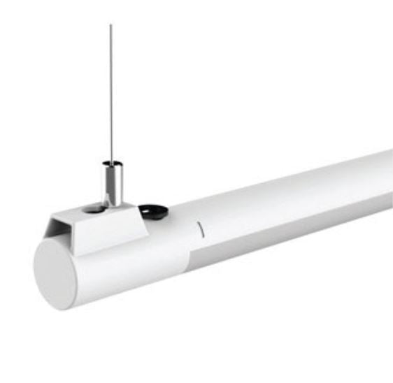 Feit Electric 73992 LED Plug-In Utility Light, 4', 120 Volts