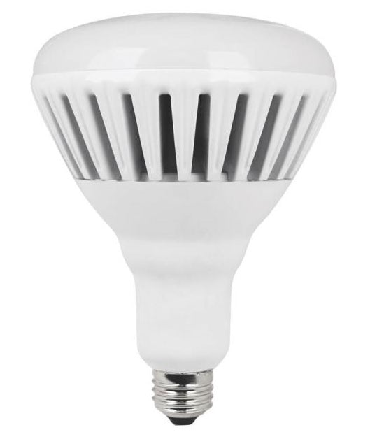 Feit Electric BR40/DM/2500/3K/L LED Light Bulb, 36 Watts, Dimmable