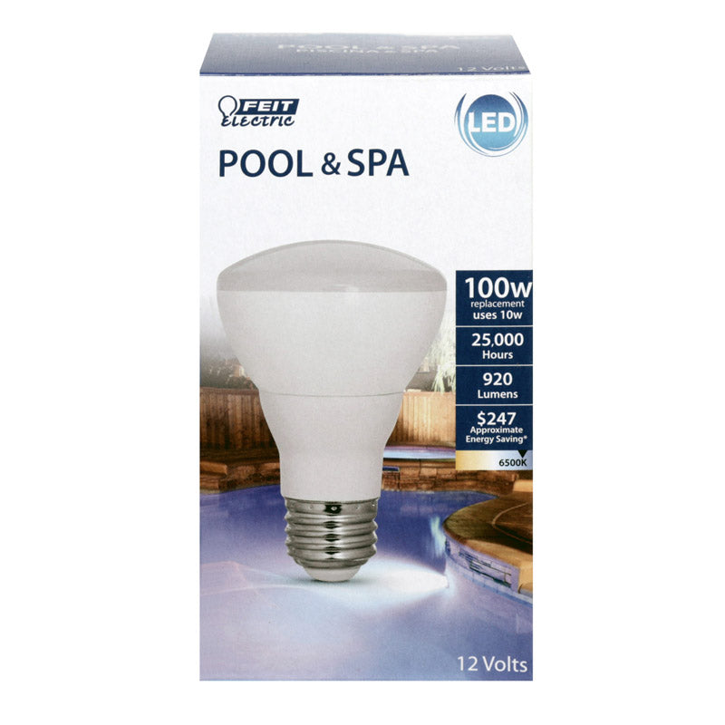 Feit Electric R20/920865LED12 R20 LED Bulb, 2.5"