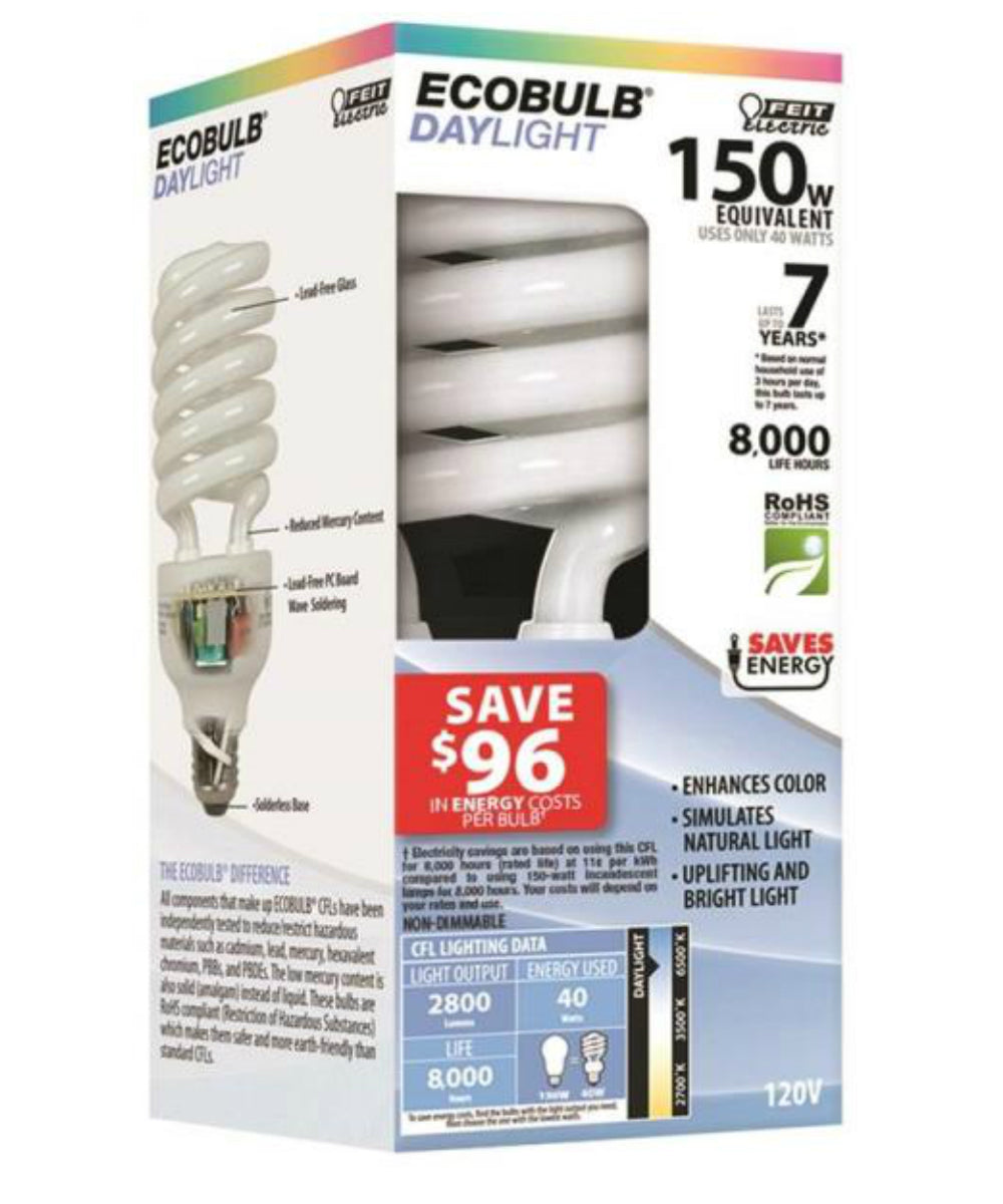 buy compact fluorescent light bulbs at cheap rate in bulk. wholesale & retail lamps & light fixtures store. home décor ideas, maintenance, repair replacement parts